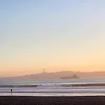 Hermoso Apartamento Avenida Del Mar