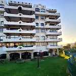Hermoso Apartamento Avenida Del Mar