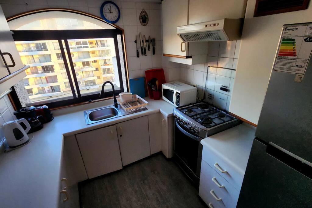 Apartamento Hermoso Avenida Del Mar