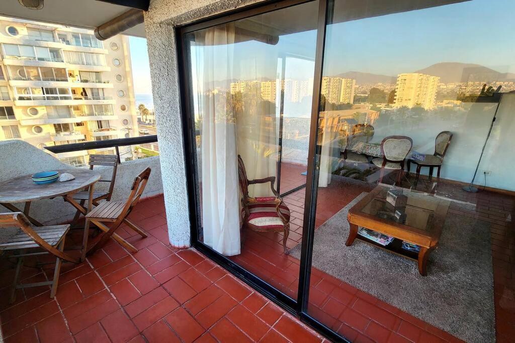 Hermoso Avenida Del Mar Apartamento