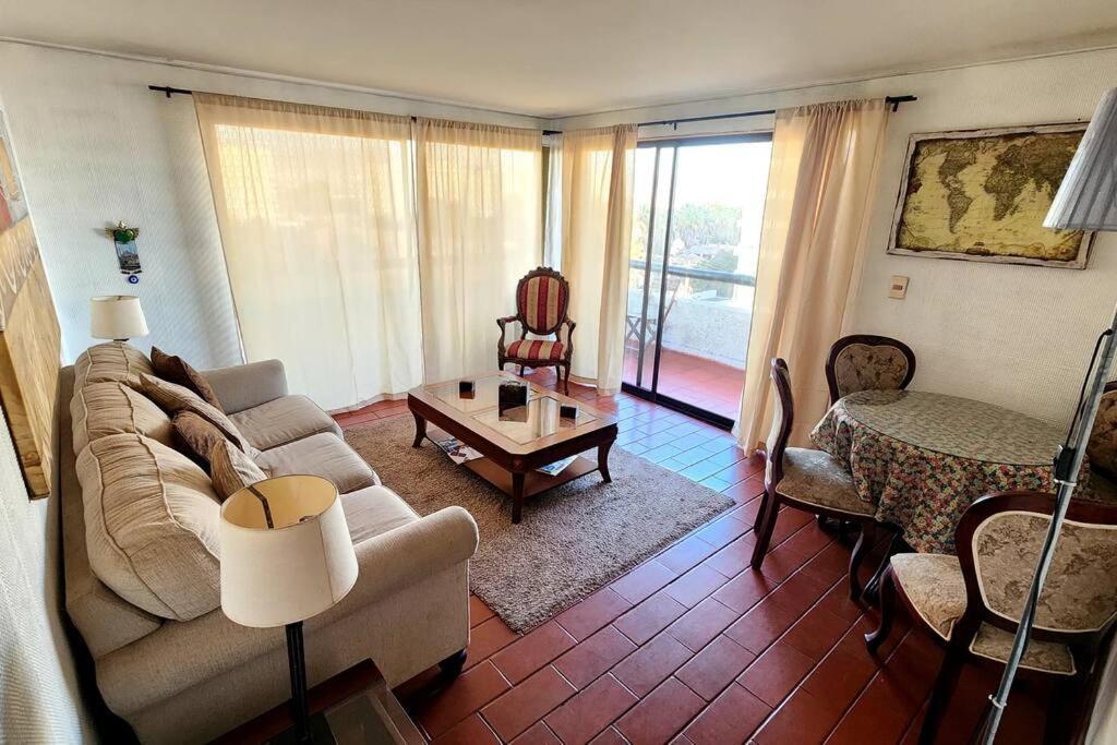 Apartamento Hermoso Avenida Del Mar
