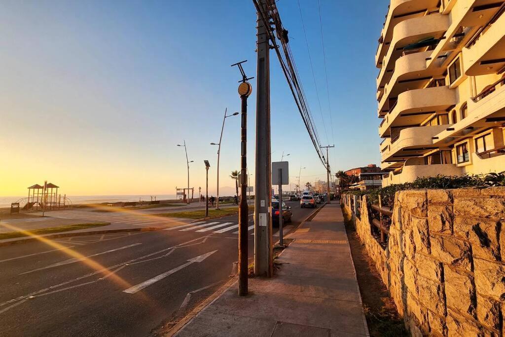 Apartamento Hermoso Avenida Del Mar *