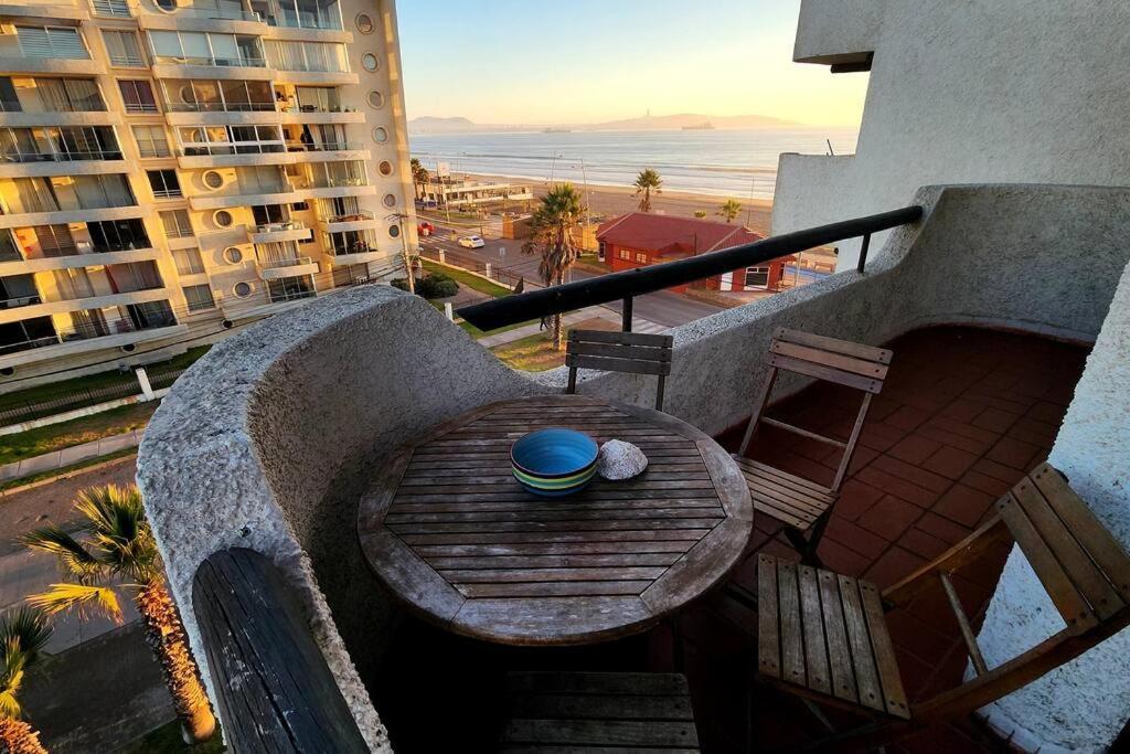 Hermoso Avenida Del Mar