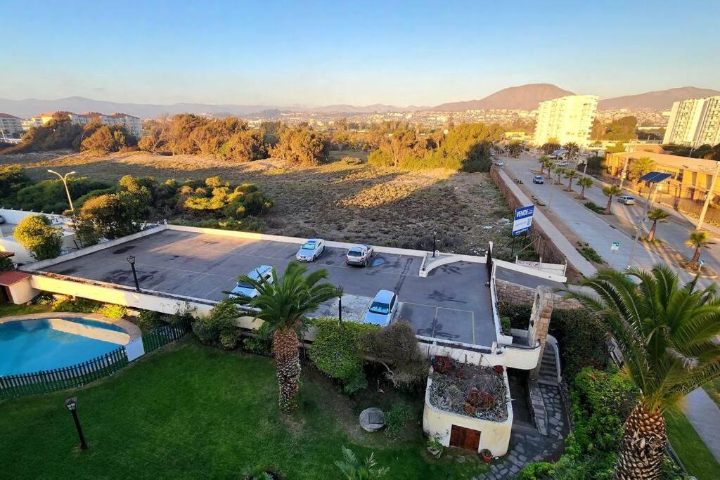 Apartamento Hermoso Avenida Del Mar