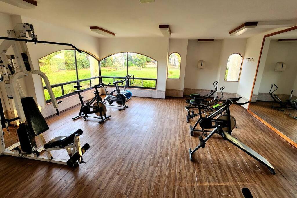 Apartamento Hermoso Avenida Del Mar La Serena
